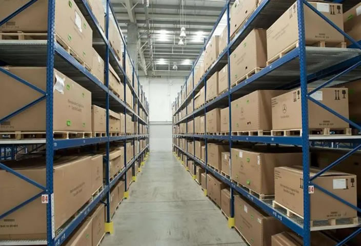 泉州到舟曲县货物仓储