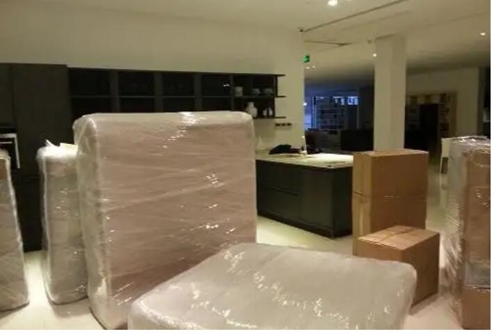 泉州到舟曲县长途搬家